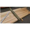 Image 5 : Maple Bundle, 140 Total Board Ft, 1" x 14' Ave Per Piece