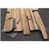 Image 7 : Maple Bundle, 140 Total Board Ft, 1" x 14' Ave Per Piece