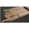 Image 8 : Maple Bundle, 140 Total Board Ft, 1" x 14' Ave Per Piece