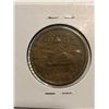 Image 2 : 1946 Mexico 20 Centavos Large Coin Nice World Coin