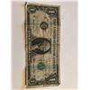 Image 1 : 1963 Light Green STAR NOTE 1 Dollar Note