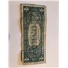 Image 2 : 1963 Light Green STAR NOTE 1 Dollar Note