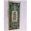 Image 2 : 1935 G Series 1 Dollar STAR NOTE Serial 12292180G
