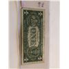 Image 2 : 1957 B Series STAR NOTE 1 Dollar Silver Certificate Note XF Grade