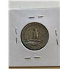Image 2 : 1952 Washington Silver Quarter Nice Early US Coin