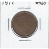 Image 1 : 1912 Canada 1 Cent