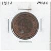 Image 1 : 1912 Canada 1 Cent