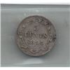 Image 2 : 1894 Newfoundland 5 Cent