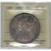 Image 1 : 1965 Canada 1 Dollar