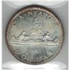 Image 2 : 1965 Canada 1 Dollar
