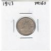 Image 1 : 1943 Canada 10 Cent