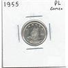 Image 1 : 1955 Canada 10 Cent