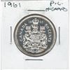 Image 1 : 1961 Canada 50 Cent