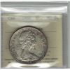 Image 1 : 1966 Canada 1 Dollar