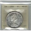 Image 1 : 1966 Canada 1 Dollar
