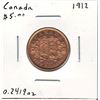 Image 1 : 1912 Canada Gold Coin