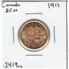 Image 1 : 1913 Canada Gold Coin