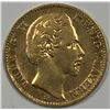 Image 1 : 1873-D Germany Gold Coin