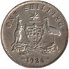 Image 1 : 1926 Australia Shilling