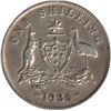 Image 1 : 1926 Australia Shilling