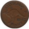 Image 1 : 1942-B Australia Penny