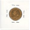 Image 2 : 1821 German Gold Coin