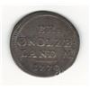 Image 2 : 1770 German 2.5 Kreuzer