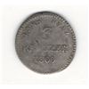 Image 1 : 1800 German 3 Kreuzer