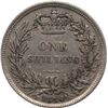 Image 1 : 1834 Great Britain Shilling