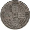 Image 1 : 1871 Great Britain Florin