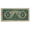 Image 2 : 1923 Canada 1 Dollar Note