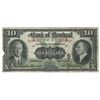 Image 1 : 1931 Canada 10 Dollar Note