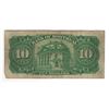 Image 2 : 1935 Canada 10 Dollar Note