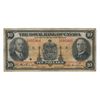 Image 1 : 1935 Canada 10 Dollar Note