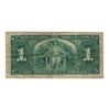 Image 2 : 1937 Canada 1 Dollar Note