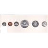 Image 2 : 1960 Canada Coin Set