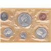 Image 2 : 1965 Canada Coin Set