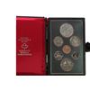 Image 1 : 1978 Canada Coin Set