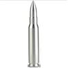 Image 1 : 2oz Silver Bullet