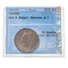 Image 1 : 1882-H Canada 1 Cent