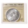 Image 1 : 1936 Canada 1 Dollar
