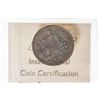 Image 2 : 1812 Lower Canada 1/2 Penny Token