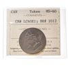 Image 1 : 1820 Lower Canada Token