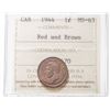 Image 1 : 1944 Canada 1 Cent