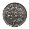 Image 1 : Lower Canada 1 Sou Token