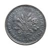Image 2 : Lower Canada 1 Sou Token