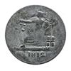 Image 2 : 1812 lower Canada Token