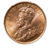 Image 1 : 1914 Canada 5 Dollar Gold Coin