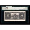 Image 2 : 1937 Canada 10 Dollar Note