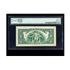 Image 2 : 1935 Canada 1 Dollar ERROR NOTE